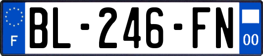 BL-246-FN