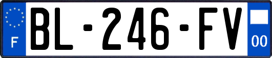 BL-246-FV