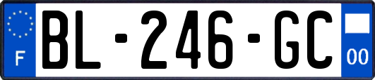 BL-246-GC