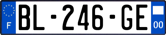 BL-246-GE