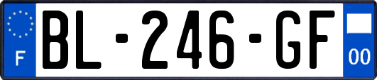 BL-246-GF