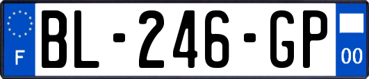 BL-246-GP