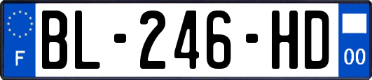 BL-246-HD