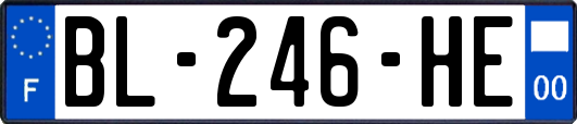 BL-246-HE