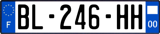 BL-246-HH