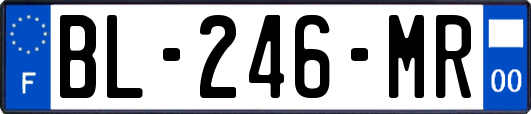 BL-246-MR