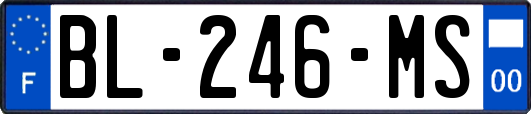 BL-246-MS