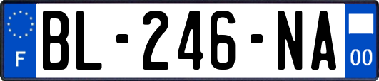 BL-246-NA