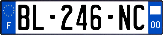 BL-246-NC