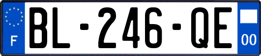 BL-246-QE