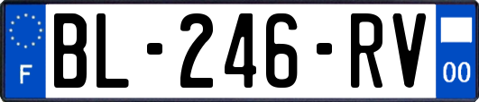 BL-246-RV