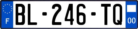 BL-246-TQ