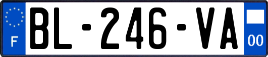 BL-246-VA