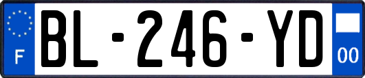 BL-246-YD