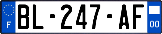 BL-247-AF