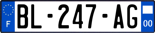 BL-247-AG