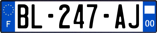 BL-247-AJ