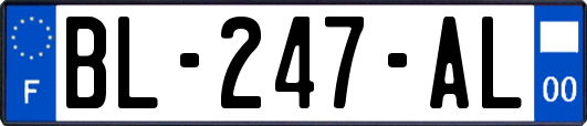 BL-247-AL