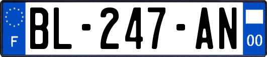 BL-247-AN