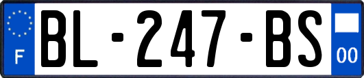 BL-247-BS