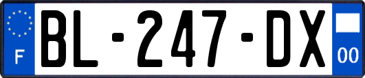 BL-247-DX