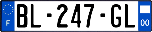 BL-247-GL