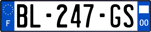 BL-247-GS