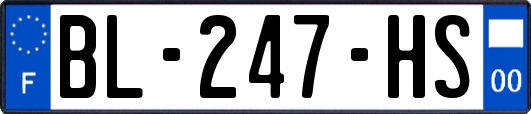 BL-247-HS