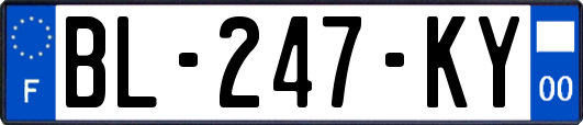 BL-247-KY