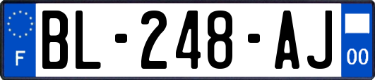 BL-248-AJ