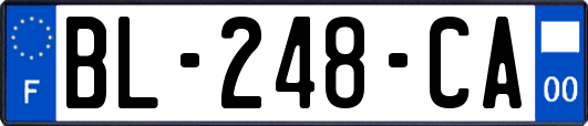 BL-248-CA