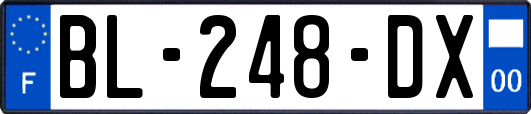 BL-248-DX