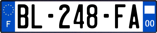 BL-248-FA