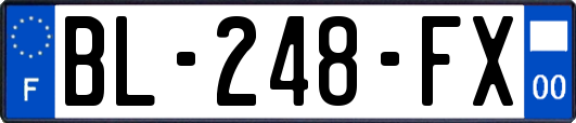 BL-248-FX