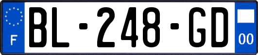 BL-248-GD