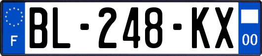 BL-248-KX