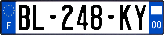 BL-248-KY