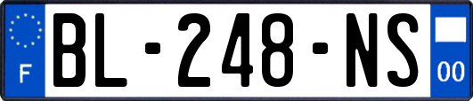 BL-248-NS