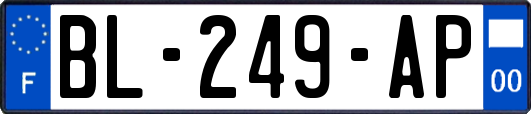 BL-249-AP