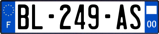 BL-249-AS