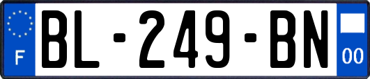 BL-249-BN