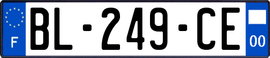 BL-249-CE