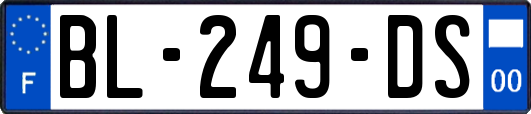 BL-249-DS