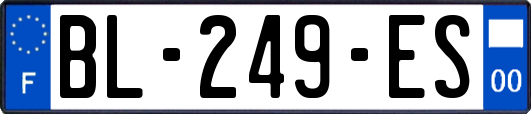 BL-249-ES
