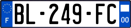 BL-249-FC