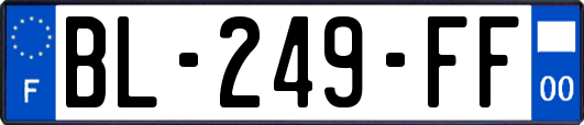 BL-249-FF