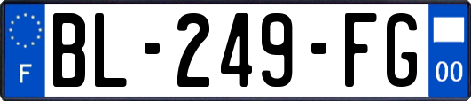 BL-249-FG