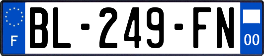BL-249-FN