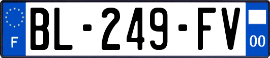 BL-249-FV