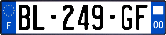 BL-249-GF